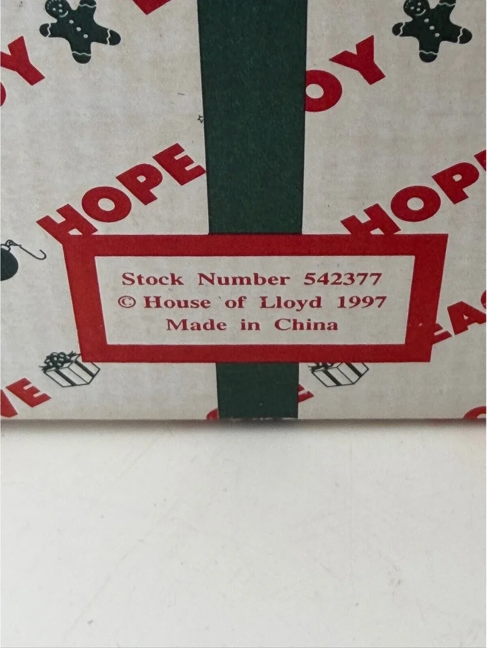 House of Lloyd house lloyd